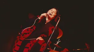 Cómo se gestó el regreso del exilio de Mercedes Sosa en 1982
