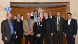 Evangélicos aceptan sumarse al diálogo pero reclamaron consensos en temas sociales