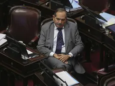 "Esta chica me encanta": la turbia entrevista que alentó la denuncia contra José Alperovich