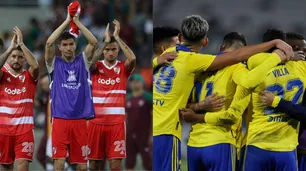 Superclásico: máximo tensión, nerviosismo e incertidumbre