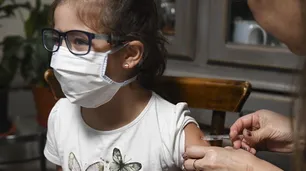 La Sociedad de Pediatría pidió evidencias científicas a ANMAT que avalen vacunación en niños