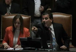 Ritondo justificó su veto para sostener 'la unidad' con la UCR