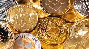 Las criptomonedas siguen a la baja por la revisión regulatoria