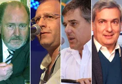 La feroz interna entre peronistas "puros" y "kirchneristas" en La Pampa