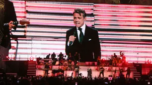Salen a la venta las entradas para la cena de gala con Luis Miguel