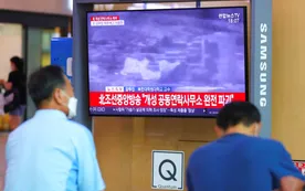 Corea: la paz se ve cada vez más lejana