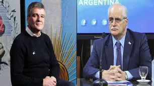 Juan Zabaleta y Jorge Taiana, confirmados como nuevos ministros de Desarrollo y Defensa