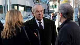 Quien es Jaime Botín, el banquero que puede ir preso por un cuadro de Picasso