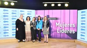 Se realizó 'Mujeres Líderes', nuevo evento de Agenda Corporativa del Grupo Perfil