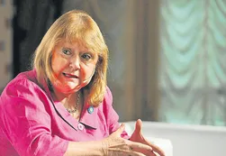 Susana Malcorra: “Enfrentamos un cuestionamiento al sistema multilateral de comercio”
