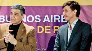 Roberto García Moritán fue denunciado y en la Ciudad creen que renunciará