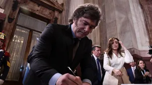 Cuál es el trilema económico al que se enfrenta el Gobierno de Javier Milei