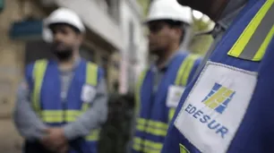 El ENRE multó a Edesur por $21 millones por "incumplir" los parámetros de calidad