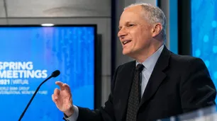 El exdirector del FMI dice que el gobierno de Javier Milei podría conseguir U$S 10 mil millones adicionales