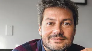 Matías Lammens: “El Previaje salta la grieta, hasta la oposición habla bien de él”