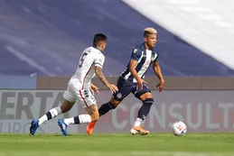 Se olvidó de ganar