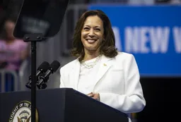 Kamala Harris anticipó que piensa incorporar a su gabinete a un opositor republicano
