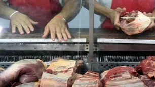 Pese a la caída del consumo de carne, el sector tiene grandes expectativas a futuro