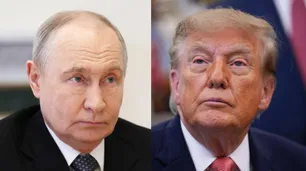 Putin está dispuesto a retomar las negociaciones con Estados Unidos y Ucrania a principios de noviembre