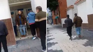 Río Tercero: un video viral reabre el debate por los controles en ayudas por discapacidad