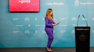 El cruce de Alberto Fernández con Alfa de Gran Hermano llegó al 99,2% de los usuarios argentinos en redes sociales
