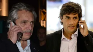Lacunza reclama el apoyo de la oposición para reperfilar la deuda