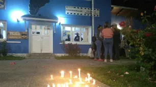 Femicidio en Villa La Angostura: detuvieron al supuesto cómplice del asesino de Guadalupe