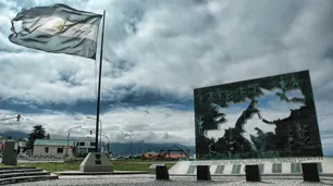 El Atlántico Sur en el futuro de la OTAN