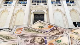El segundo gran desafío de 2027 es financiero: tres demandas de dólares que competirán por una misma y escasa oferta
