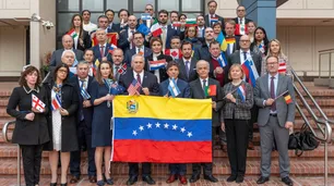 Crónica anunciada de un fraude electoral sin precedentes