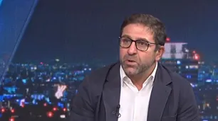 Fernando Straface: "Fernán Quirós se acerca a la posibilidad de ser candidato"