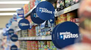 El programa “Precios Justos” en crisis ante la devaluación