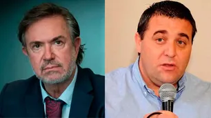 Escándalo en la AFA: Guillermo Tofoni denunció a Pablo Toviggino por amenazas y desvío de fondos