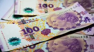La mitad de los salarios están por debajo de la línea de pobreza