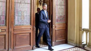 Con la elección unificada, Peña retomó la centralidad y el control total de la campaña
