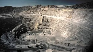 Repuntan los envíos de cobre chileno ante la escasez de suministros globales