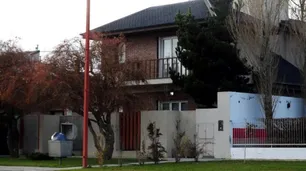 Usurpación y destrozos: qué pasó con una casa de los Kirchner en Río Gallegos