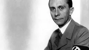 Goebbels, el relato de un hombre "común" en primera persona