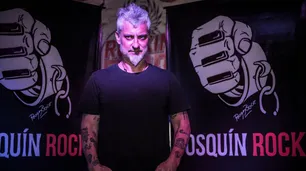 José Palazzo se defendió en Twitter y generó más confusión