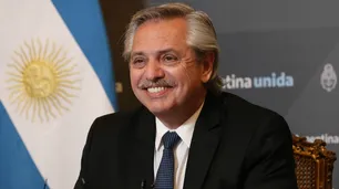 Aborto: Alberto Fernández promulga este jueves la ley IVE en el Museo del Bicentenario