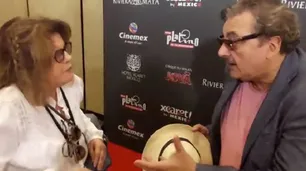 Claudio Rissi: "Te puede gustar o no, pero estábamos mejor con Cristina"