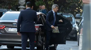 La Justicia le ordenó a Caputo que informe sobre la nueva deuda de US$ 20 mil millones que contrajo con el FMI