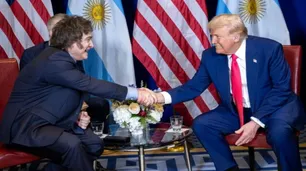 Monteverde: “Argentina está en una inmejorable posición para alcanzar un acuerdo comercial con EE.UU.”