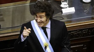 Día 452: Clarín, Milei y la Ley de Bienes Culturales