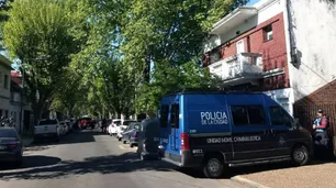 Detienen a una mujer por el crimen de su novia en Villa Luro
