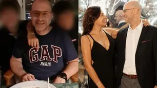 Una uña clavada y signos de defensa: qué revelaron las autopsias de la familia masacrada en Villa Crespo
