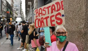 Edesur y Edenor deberán pagar multas millonarias por los cortes de energía