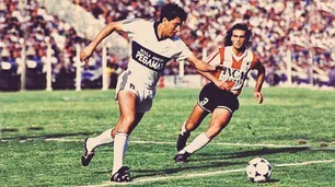 Hace 30 años, el “Gol del Terremoto” hizo temblar a La Plata y activó el sismógrafo
