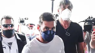 Quién es Pepe Costa, el amigo inseparable de Messi que dejó Barcelona para acompañarlo