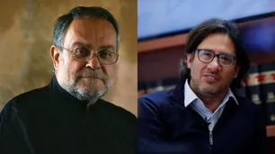 Mempo Giardinelli volvió a cruzar a Garavano por la idea de reformar el Poder Judicial